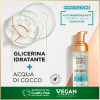 Mousse Autoabbronzante 7