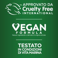 Ambre Solaire NEMO Amazon Plus Green Beauty