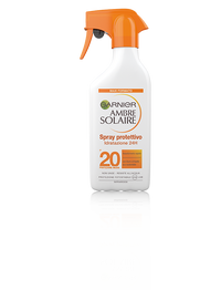 Spray protettivo 20+