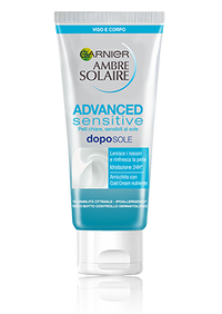 doposole advanced sensitive