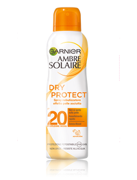 Dry Protection 20