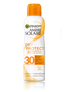 Protezione Solare dry 30