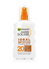 Spray protettivo Ideal Bronze 20