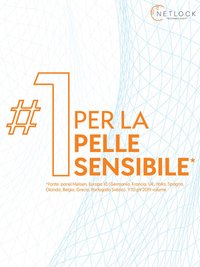 Advanced Sensitive Latte Tubo 3