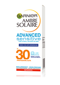 Protezione per il viso