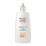 superuv acido ialuronico