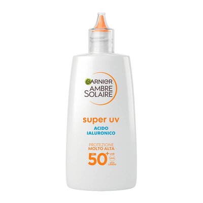 superuv acido ialuronico
