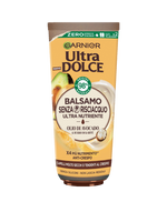 Balsamo senza risciacquo Garnier Ultra Dolce olio di Avocado e burro di Karitè