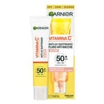 Anti-UV Fluido Quotidiano Anti-Macchie Glow
