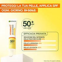 Anti UV Fluido Invisibile
