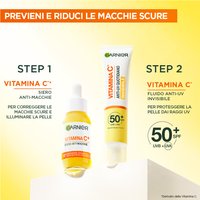 Anti UV Fluido Invisibile