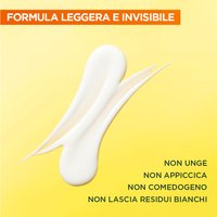 Anti UV Fluido Invisibile