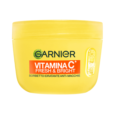 SORBETTO VIT C