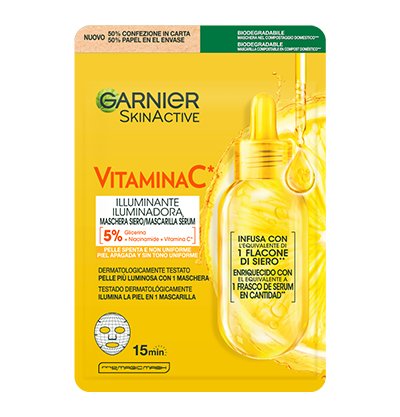 Maschera Packshot