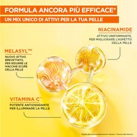 Siero Anti-Macchie Vitamina C ingredienti