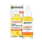 Siero Anti-Macchie Viso con Vitamina C