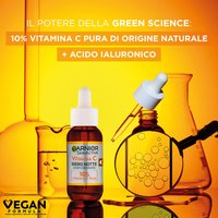 Formula Siero Notte Vitamina C Garnier