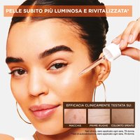 Efficacia Siero Notte Vitamina C Garnier