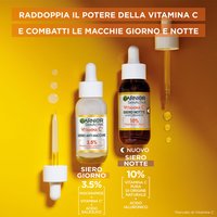 Sieri con Vitamina C Garnier