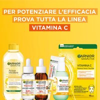 Gamma Vitamina C Garnier