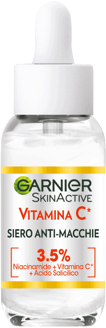 230931 - GARNIER Skin Active Banner Siero Vitamina C