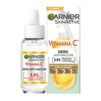 Siero Anti Macchie Vitamina C Garnier