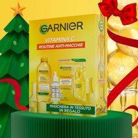 Cofanetto Vitamina C