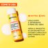 come si usa trattamento liquido vitamina c