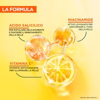 Trattamento Liquido Illuminante formula