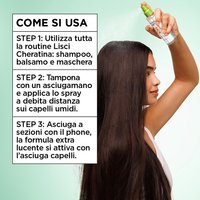 03 256796 GARNIER Fructis lanci 2026 Banner Sito Lisci Cheratina 1000x1000px v2 m9