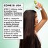 256796 - GARNIER - Fructis - lanci 2026 - Banner Sito - Lisci Cheratina 1000x1000px v1 t1