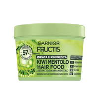 01 Hair food kiwi front