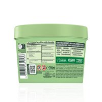 02 Hair food kiwi back