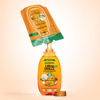 Eco-Ricarica Shampoo Nutriente Gli Oli Meravigliosi, per Capelli secchi e Spenti