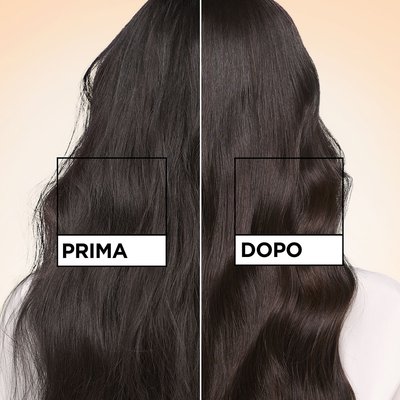 Eco-Ricarica Shampoo Nutriente Gli Oli Meravigliosi, per Capelli secchi e Spenti