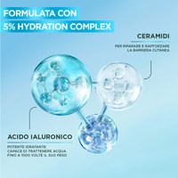 GARNIER Banner Maschera Hyaluron Ingredients