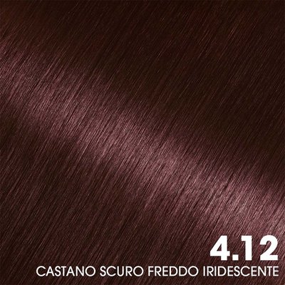 olia Castano Scuro Freddo Iridescente risultati