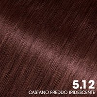 olia Castano Freddo Iridescente risultati