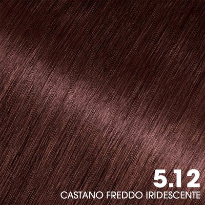 olia Castano Freddo Iridescente risultati