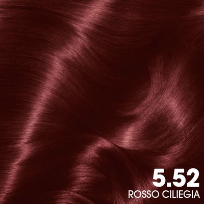 olia rosso ciliegia risultati