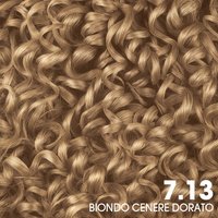 olia biondo cenere dorato risultati