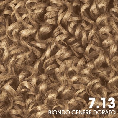 olia biondo cenere dorato risultati