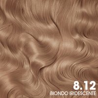 olia Biondo Iridescente risultati