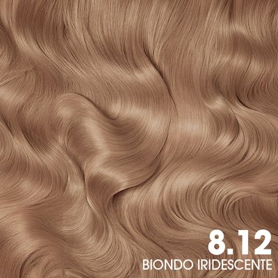 olia Biondo Iridescente risultati