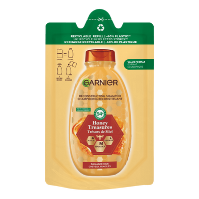 Ultra Dolce - Eco-Ricariche - Tesori di Miele