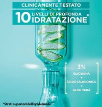 Hyaluronic Aloe siero 7