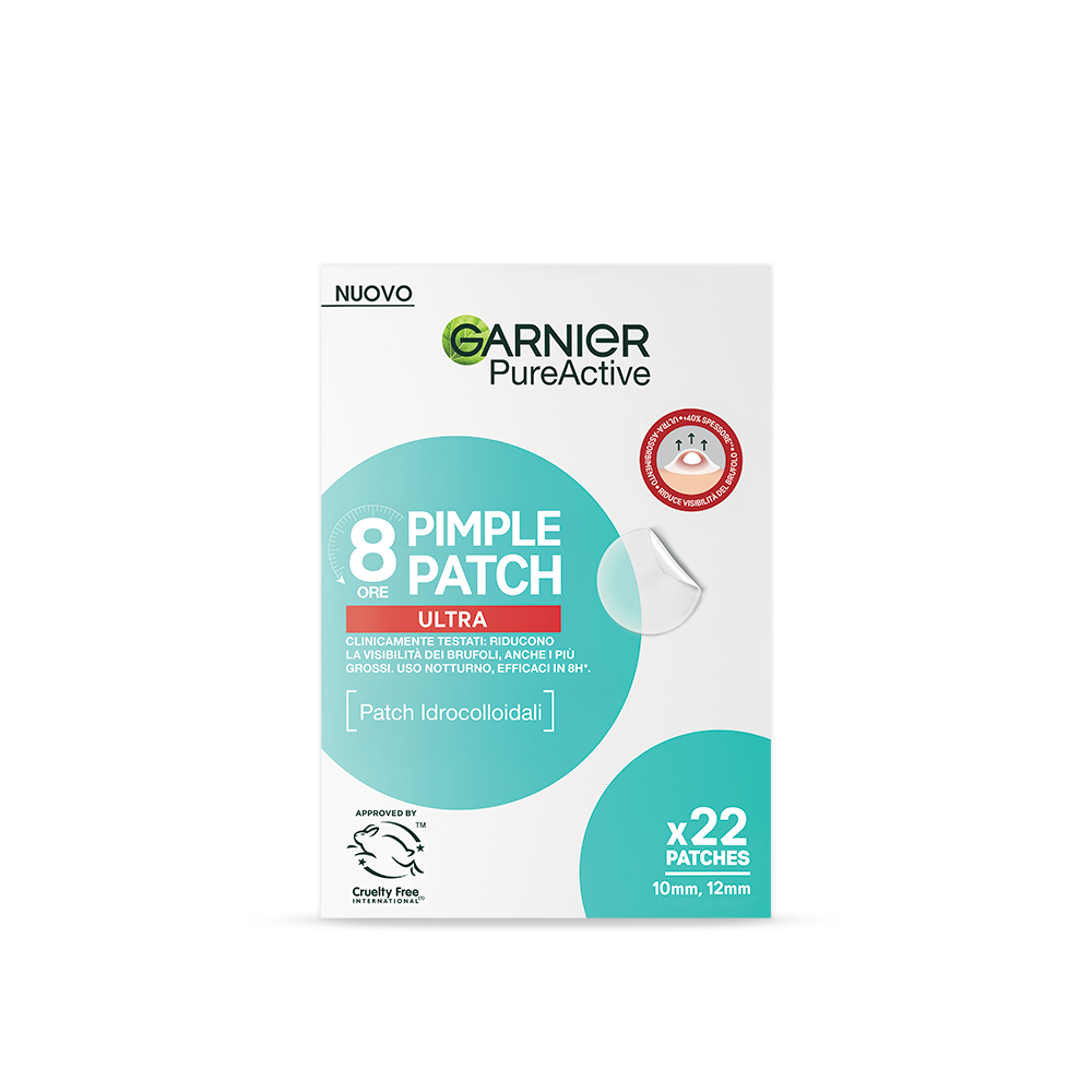 Pimple Patch Ultra