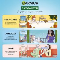 Cofanetto Maschere in Tessuto Per Ogni Momento