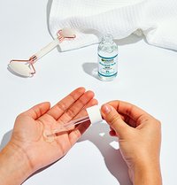 Hyaluronic Aloe siero 6