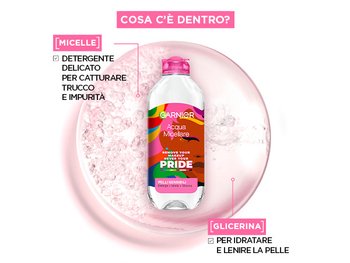 241560 - GARNIER SKIN Banner Micellare Pride 2024 600x450 v1 f6 FORMULA